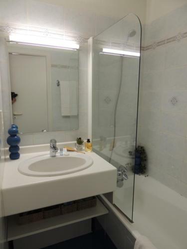 Aparthotel R�sidence Les Baladines