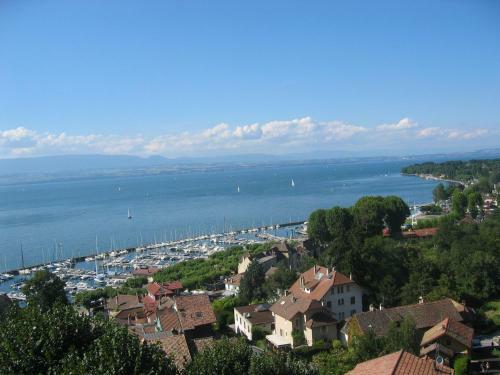 Aparthotel R�sidence Les Baladines