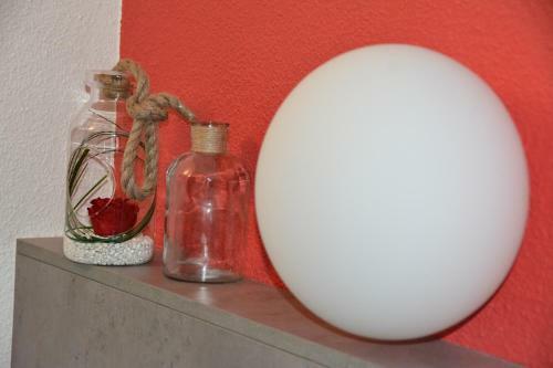 Aparthotel R�sidence Les Baladines