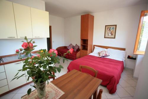 Bed & Breakfast L' Arancio In Fiore