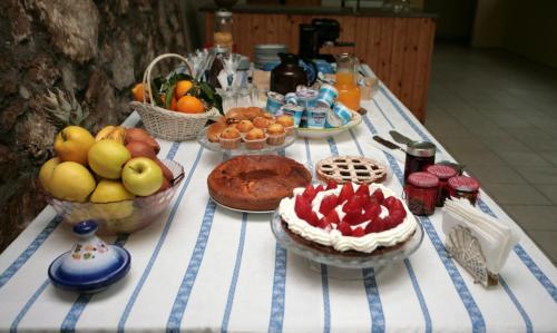 Bed & Breakfast L' Arancio In Fiore