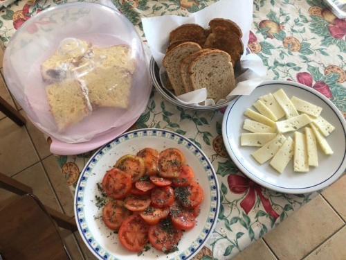 Bed & Breakfast L' Arancio In Fiore