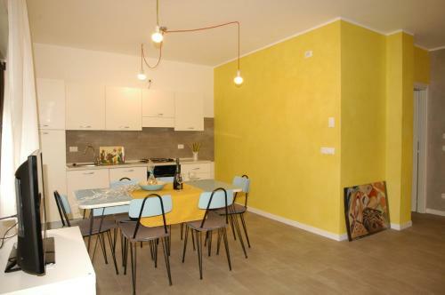 Apartamento Il Girasole