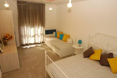 Apartamento Il Girasole