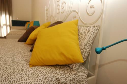 Apartamento Il Girasole