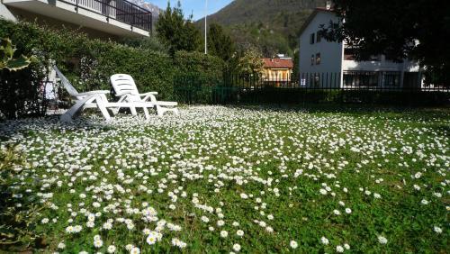 Apartamento Il Girasole