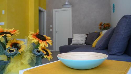 Apartamento Il Girasole