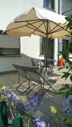 Apartamento Il Girasole