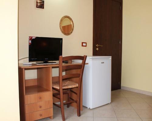 Hostal Bed And Breakfast A Chiazza