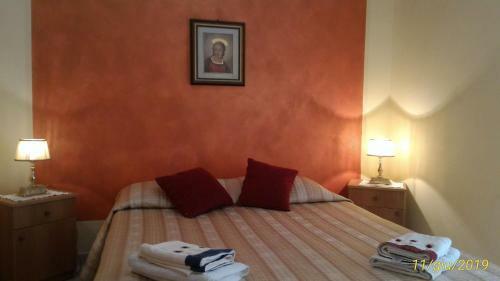 Hostal Bed And Breakfast A Chiazza