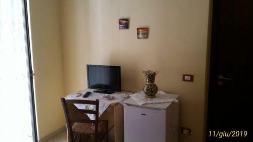 Hostal Bed And Breakfast A Chiazza