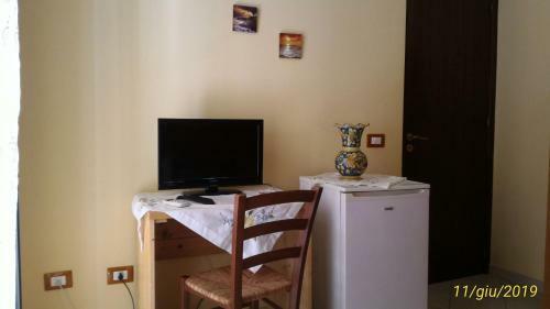 Hostal Bed And Breakfast A Chiazza