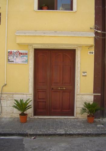 Hostal Bed And Breakfast A Chiazza