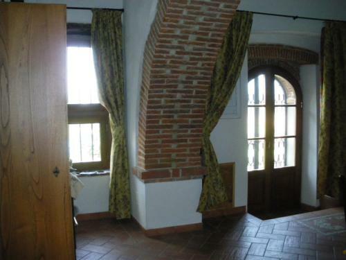 Apartamento Agriturismo Villalba