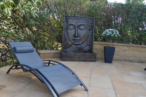 Bed & Breakfast Mas Lou Souleil