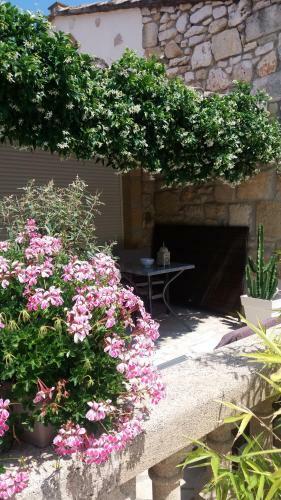 Bed & Breakfast Mas Lou Souleil