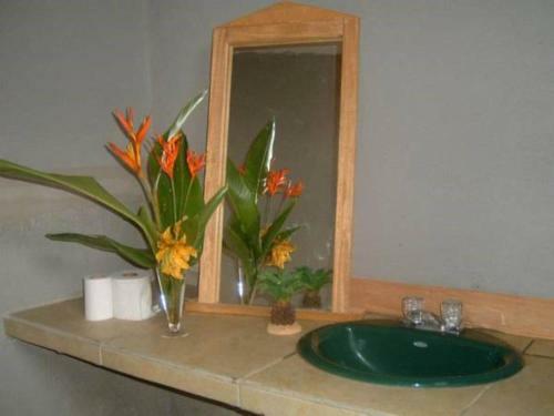 Hotel Flamingo Cabinas