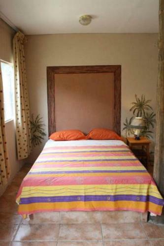 Hotel Flamingo Cabinas