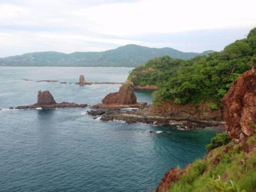 Hotel Flamingo Cabinas