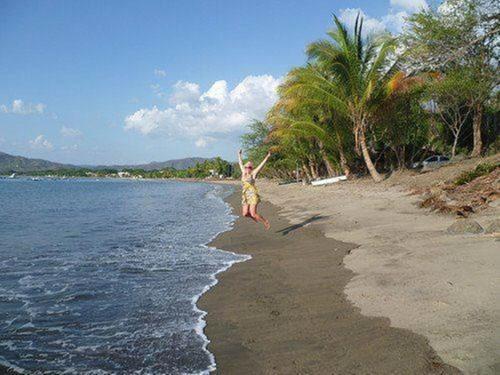 Hotel Flamingo Cabinas