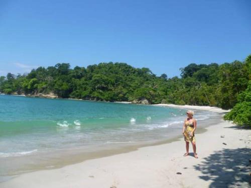 Hotel Flamingo Cabinas