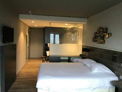 Hotel Perle Des Vosges