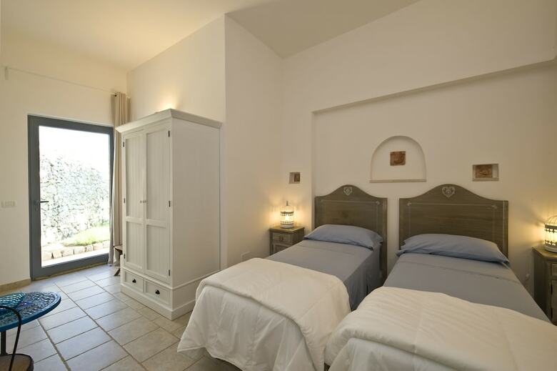 Masseria Il Mandorlo Fiorito