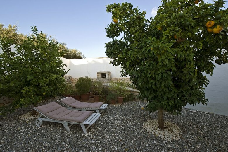 Masseria Il Mandorlo Fiorito