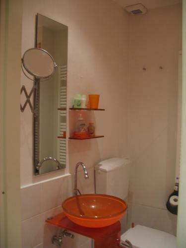 Apartamento Sincresis