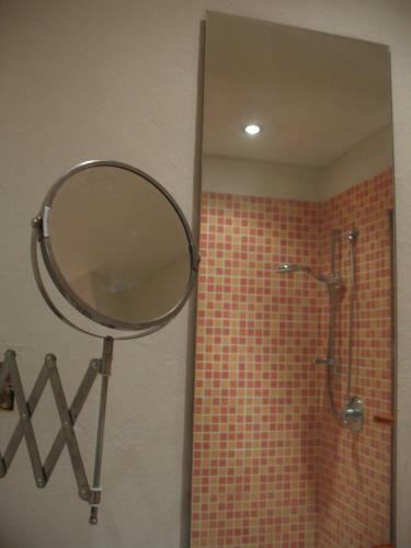 Apartamento Sincresis