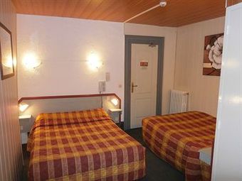Hotel Beausejour