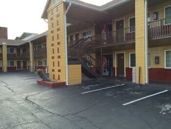 Motel Gainesville Lodge