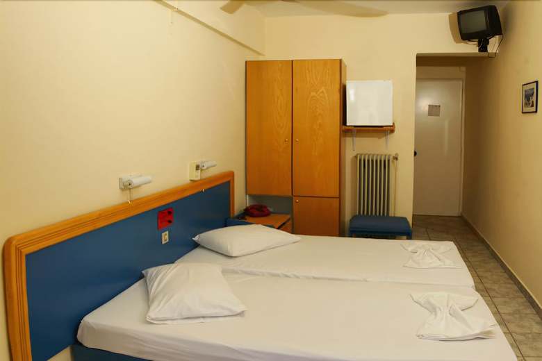 Olympic Hotel