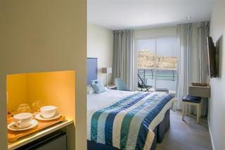 Hotel Best Western H�tel Santa Maria