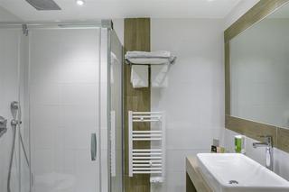Hotel Best Western H�tel Santa Maria