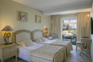 Hotel Best Western H�tel Santa Maria