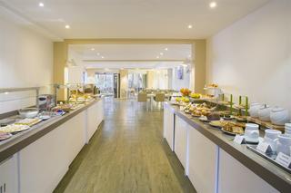 Hotel Best Western H�tel Santa Maria