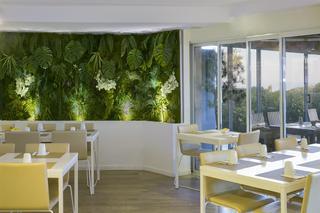 Hotel Best Western H�tel Santa Maria