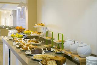 Hotel Best Western H�tel Santa Maria