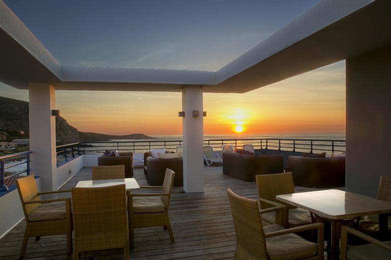 Hotel Best Western H�tel Santa Maria