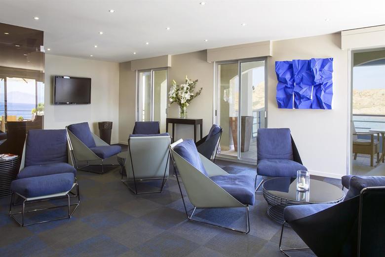 Hotel Best Western H�tel Santa Maria
