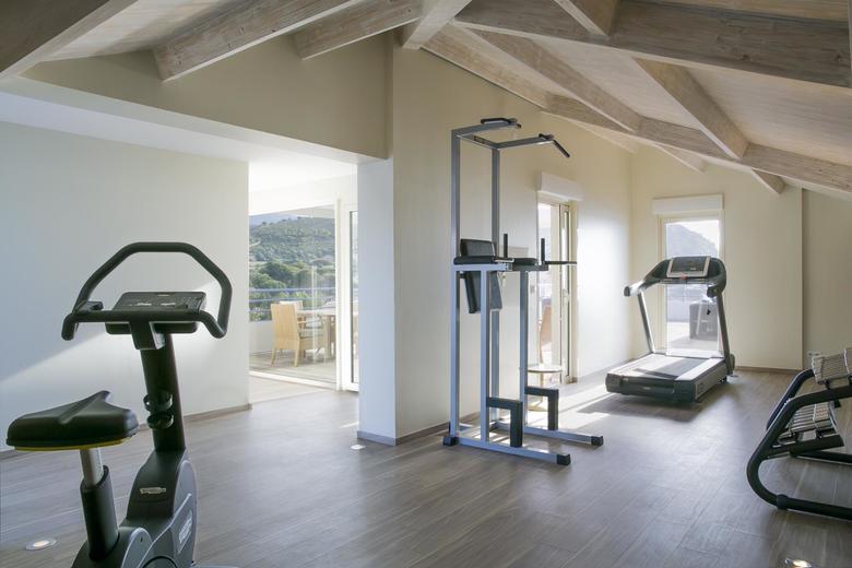 Hotel Best Western H�tel Santa Maria