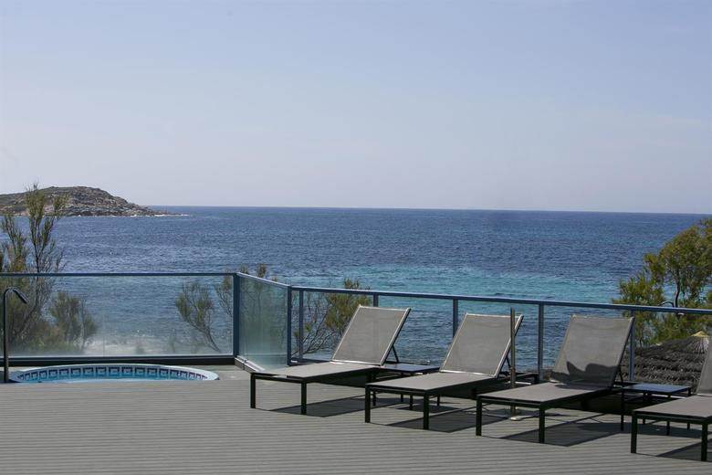Hotel Best Western H�tel Santa Maria