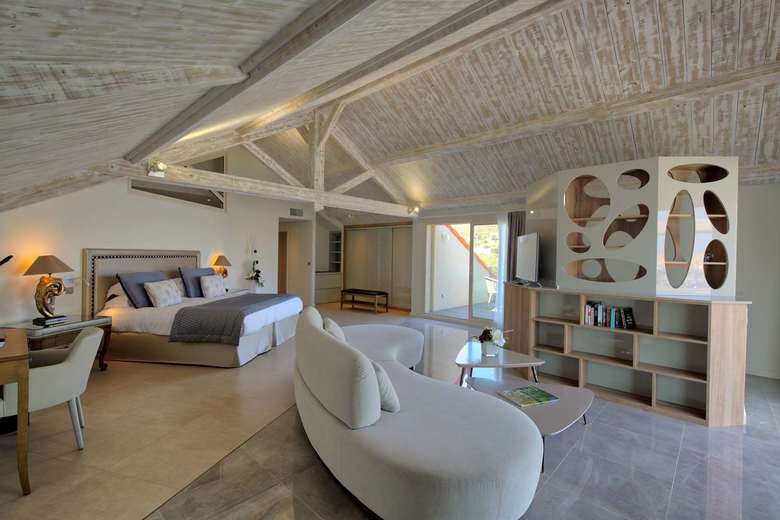 Hotel Best Western H�tel Santa Maria