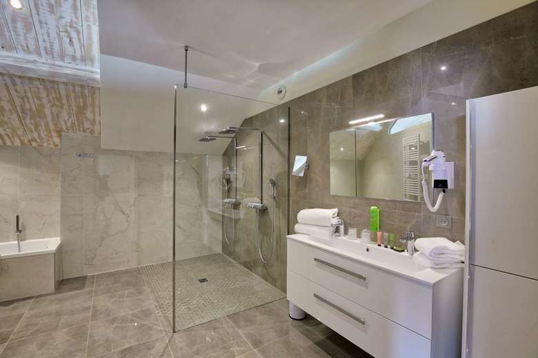 Hotel Best Western H�tel Santa Maria
