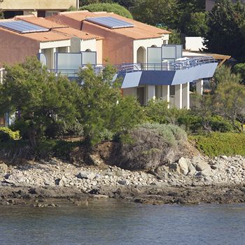 Hotel Best Western H�tel Santa Maria