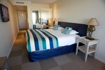 Hotel Best Western H�tel Santa Maria