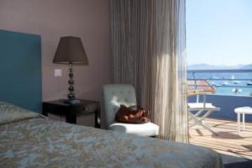 Hotel Best Western H�tel Santa Maria