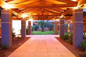 Hotel Best Western H�tel Santa Maria