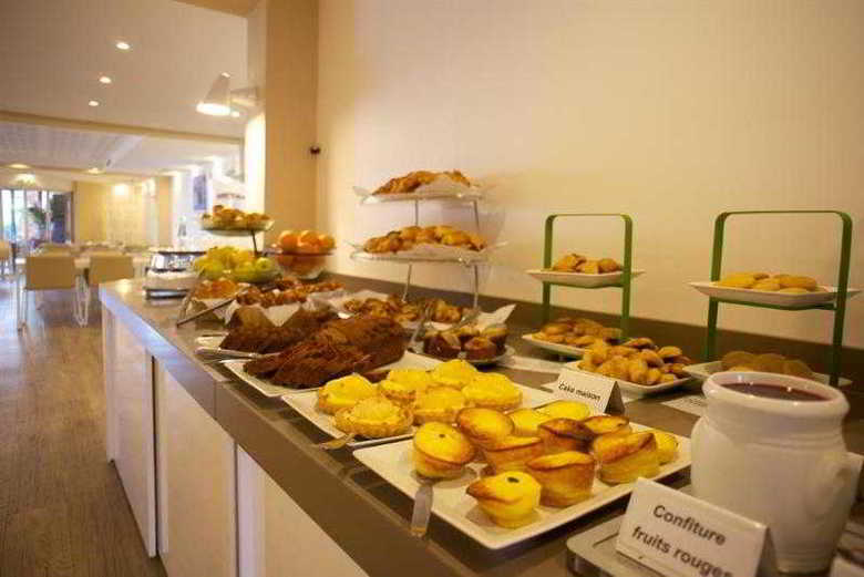 Hotel Best Western H�tel Santa Maria